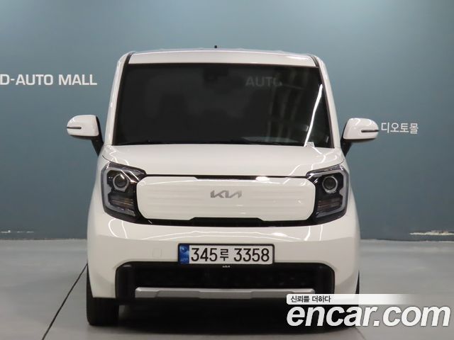 Kia RAY Новый Signature - фото 2