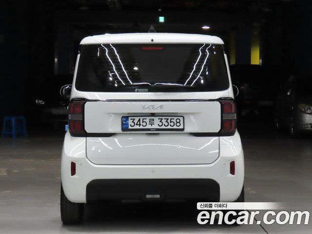 Kia RAY Новый Signature - фото 3