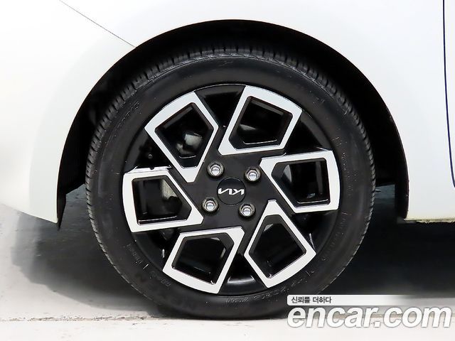 Kia RAY Новый Signature - фото 4