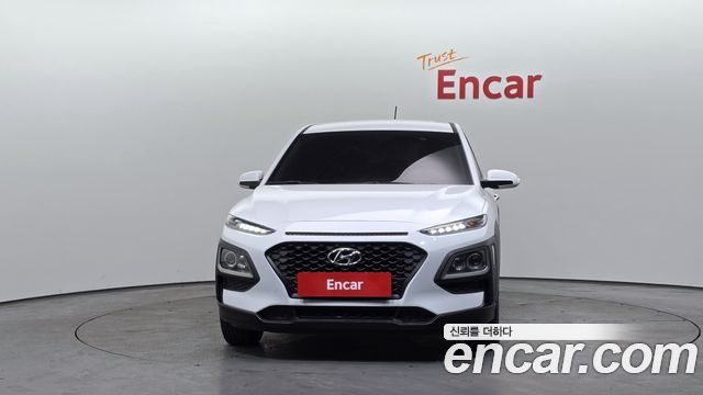 Hyundai Kona Diesel 1.6 2WD Modern - фото 2