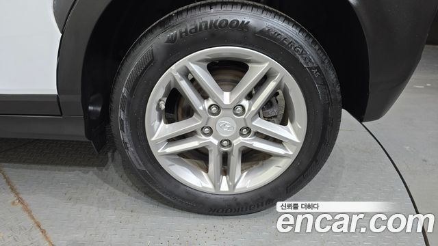 Hyundai Kona Diesel 1.6 2WD Modern - фото 4