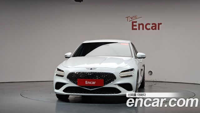 Genesis G70 Новый Gasoline 2.0T 2WD - фото 1