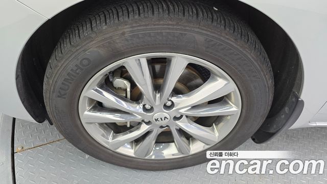 Kia Carnival Новый 9-Seater Noblesse - фото 4