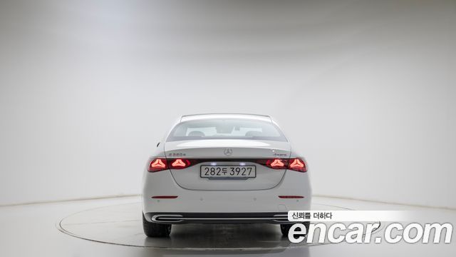 Mercedes-Benz E-Class W214 E350e 4MATIC - фото 3