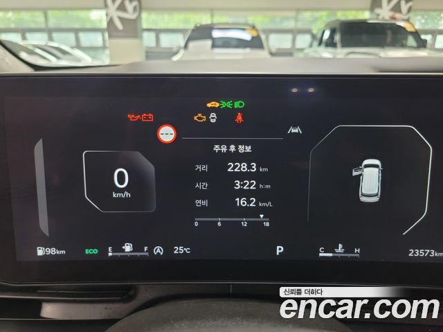 Kia Carnival Новый 4-го поколения 9-Seater Prestige - фото 2