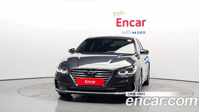 Hyundai Grandeur IG 2.4 Premium Special - фото 2