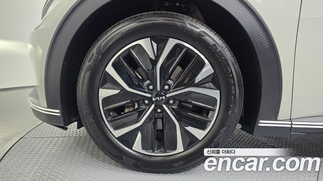Kia EV6 Long Range Air - фото 4