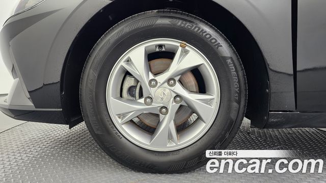 Hyundai Avante CN7 1.6 Modern - фото 4
