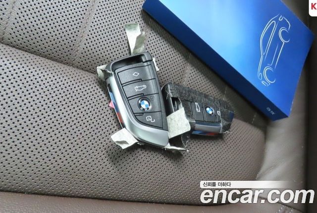 BMW X4 G02 xDrive20d M Sport - фото 3
