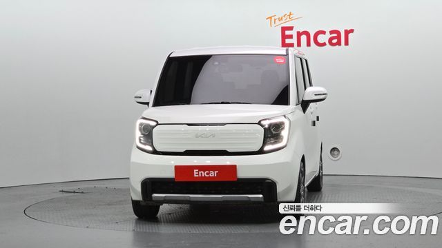 Kia RAY Новый Signature - фото 2