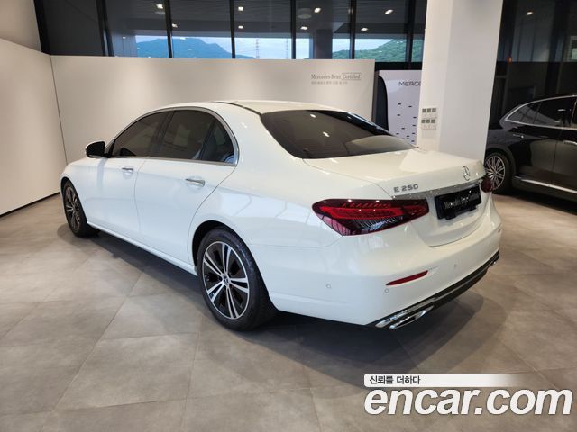 Mercedes-Benz E-Class W213 E250 Avantgarde - фото 2