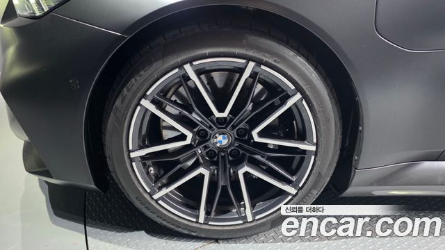 BMW M5 G90 M5 Touring - фото 4