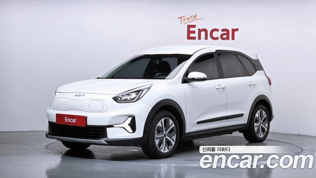 Kia Niro Air - фото 0
