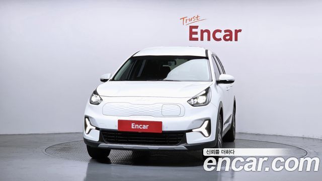 Kia Niro Air - фото 2