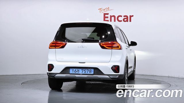 Kia Niro Air - фото 3