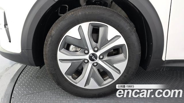 Kia Niro Air - фото 4