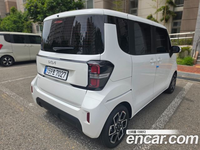 Kia RAY Новый Signature - фото 2