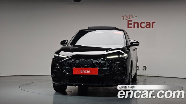Audi Q5 40 TFSI 콰트로 S Line Sportback - фото 1