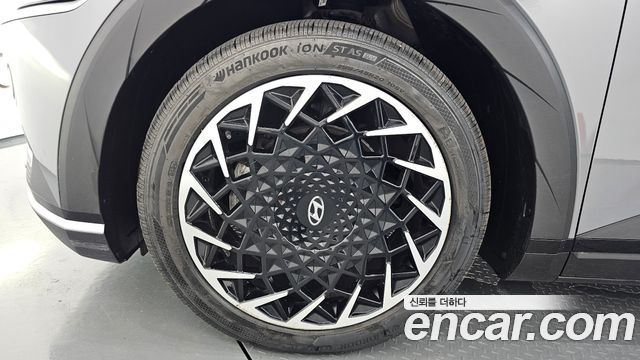 Hyundai Ioniq5 Long Range AWD Exclusive - фото 4
