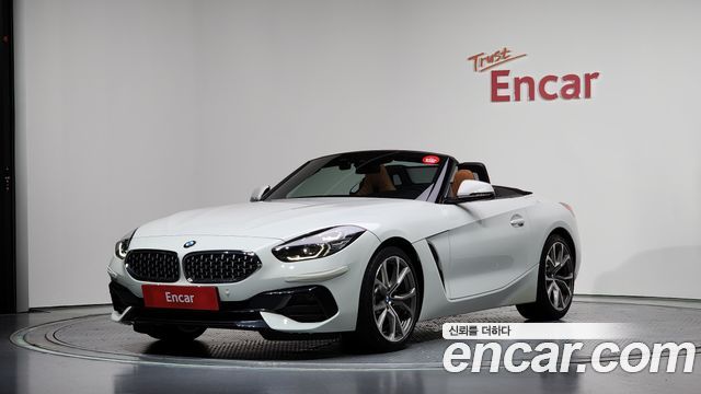 BMW Z4 G29 sDrive20i Sport - фото 0