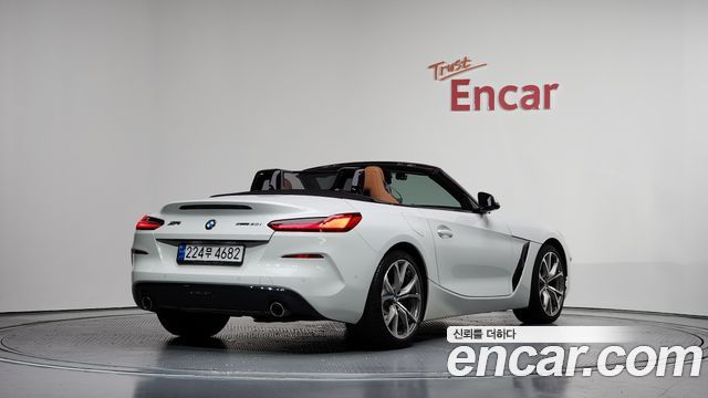 BMW Z4 G29 sDrive20i Sport - фото 1