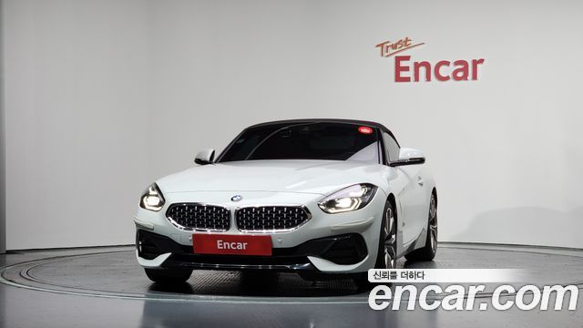 BMW Z4 G29 sDrive20i Sport - фото 2