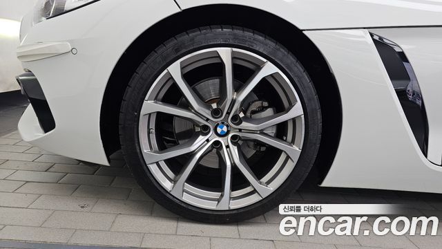 BMW Z4 G29 sDrive20i Sport - фото 4