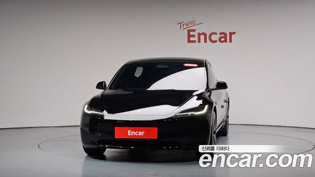 Tesla Model 3 Long Range AWD - фото 1