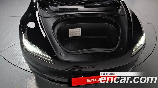 Tesla Model 3 Long Range AWD - фото 4