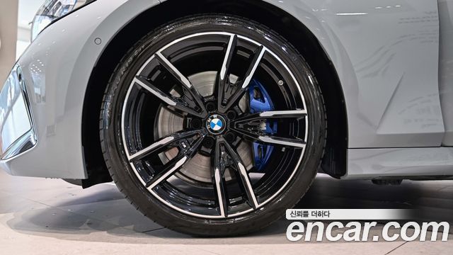 BMW 3-Series G20 M340i - фото 4