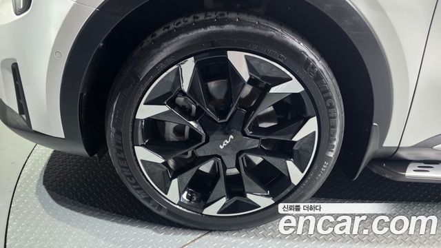 Kia Sorento Новый 4-го поколения Gasoline 2.5T 4WD Signature - фото 4