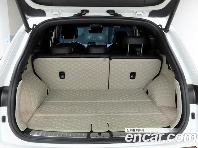 Genesis GV70 2.5T Gasoline AWD - фото 4