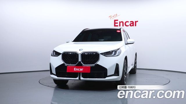 BMW X3 G45 xDrive 20 M Sport - фото 2
