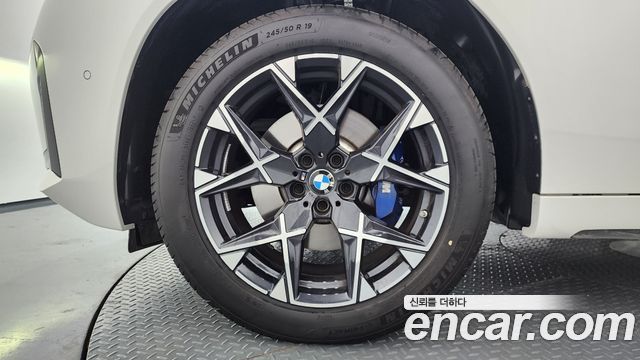 BMW X3 G45 xDrive 20 M Sport - фото 4