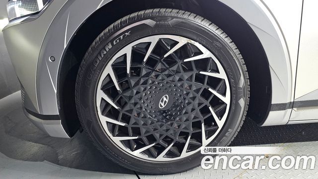 Hyundai Ioniq5 Long range Prestige - фото 4