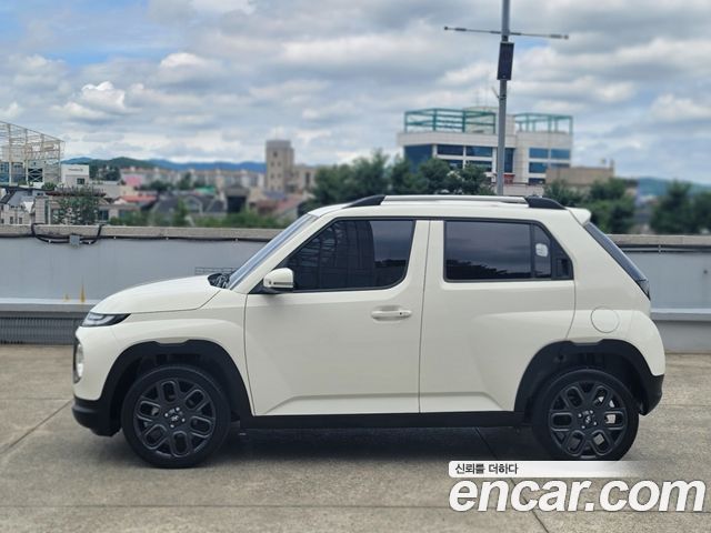 Hyundai Casper Новый Turbo The Essential - фото 2