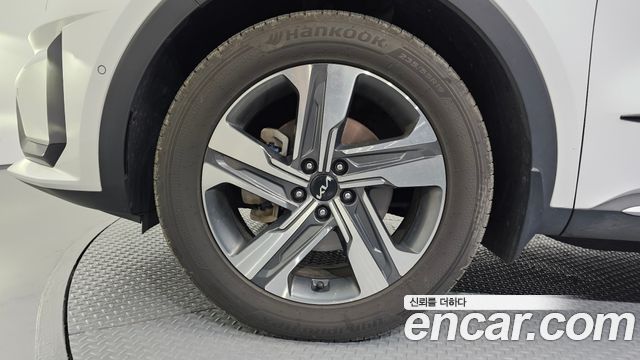 Kia Sorento 4-го поколения HEV 1.6 2WD Signature - фото 4