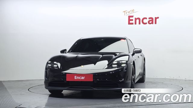 Porsche Taycan 4S - фото 2