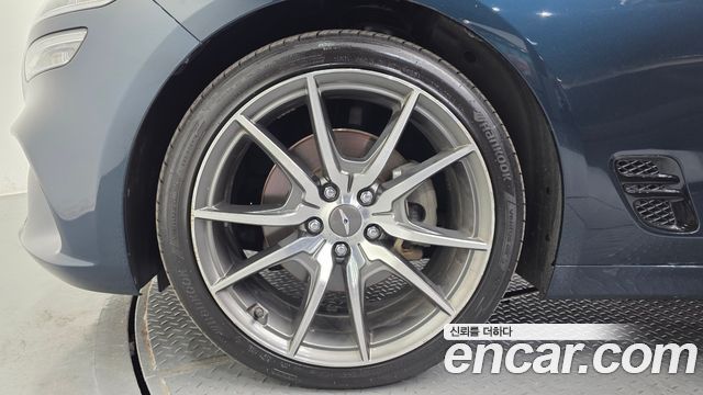 Genesis G70 Новый Gasoline 2.0T 2WD - фото 4