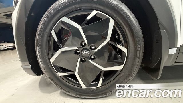 Hyundai Ioniq5 Long Range AWD Exclusive - фото 4