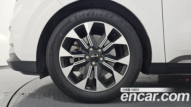 Kia Carnival 4-го поколения 7-Seater Signature - фото 4