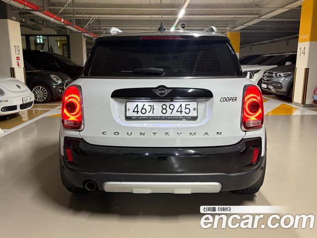 Mini Countryman HIGH 2nd - фото 3