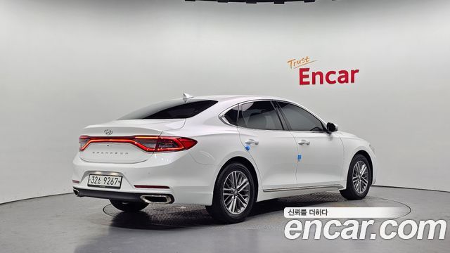 Hyundai Grandeur IG 2.4 Premium - фото 1