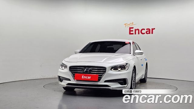 Hyundai Grandeur IG 2.4 Premium - фото 2
