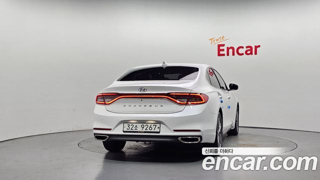 Hyundai Grandeur IG 2.4 Premium - фото 3
