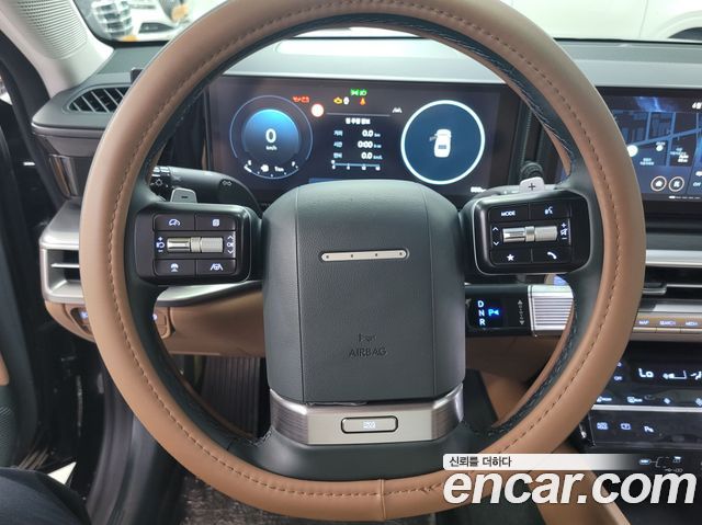 Hyundai Grandeur GN7 2,5 Gasoline 2WD Premium - фото 2
