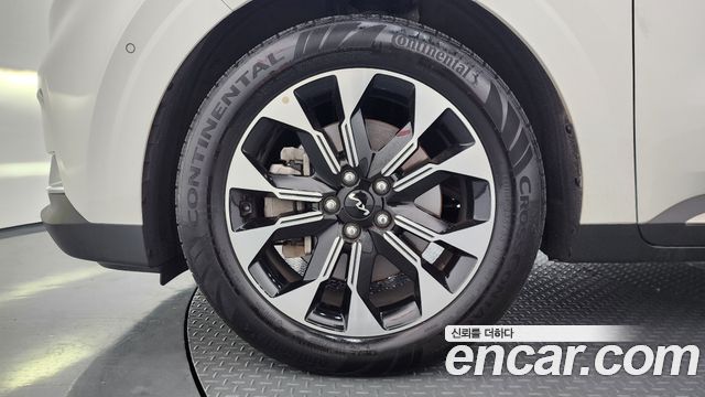 Kia Carnival 4-го поколения Gasoline 7-Seater Signature - фото 4