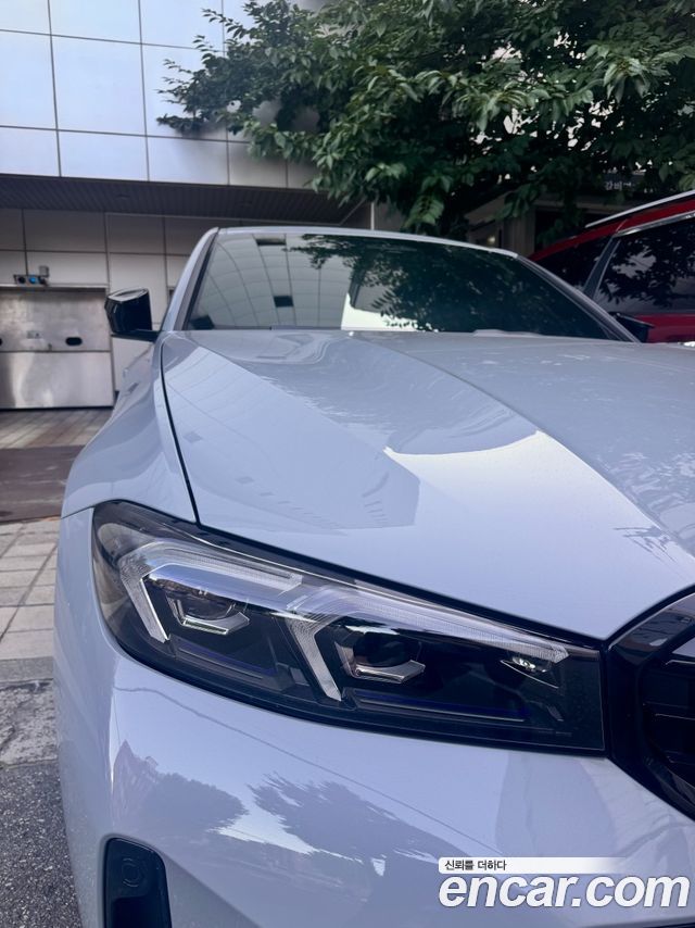BMW 3-Series G20 M340i Pro - фото 2