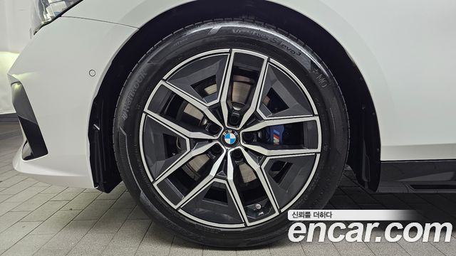 BMW 5-Series G60 523d M Sport - фото 4