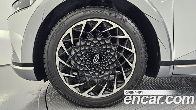 Hyundai Ioniq5 Long range Prestige - фото 4
